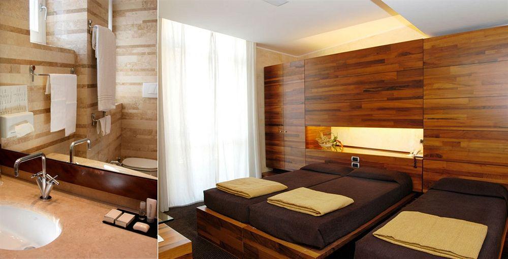 Hotel Tritone Roma